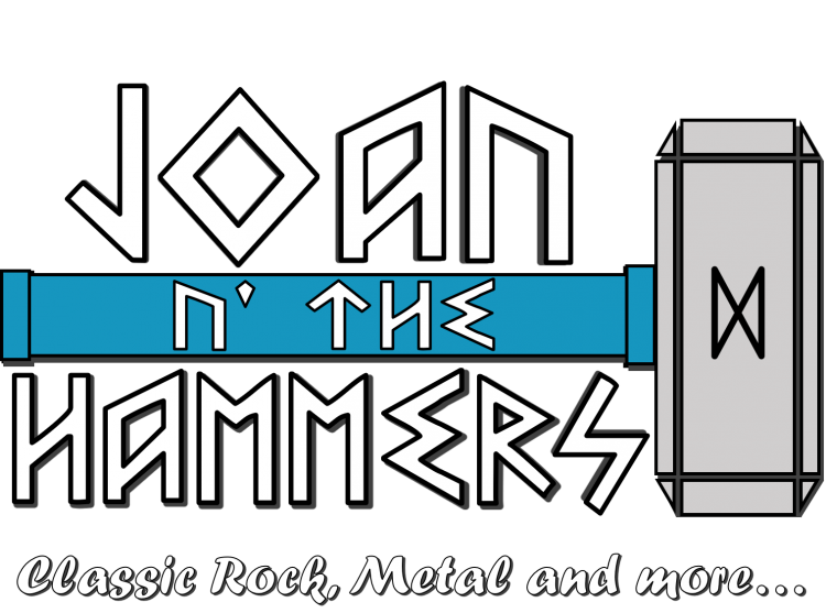 Joan N' the Hammers