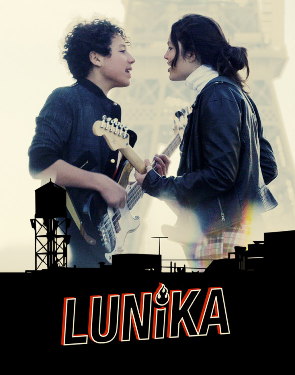 LUNIKA