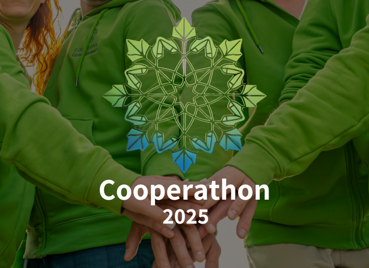 Cooperathon 2025