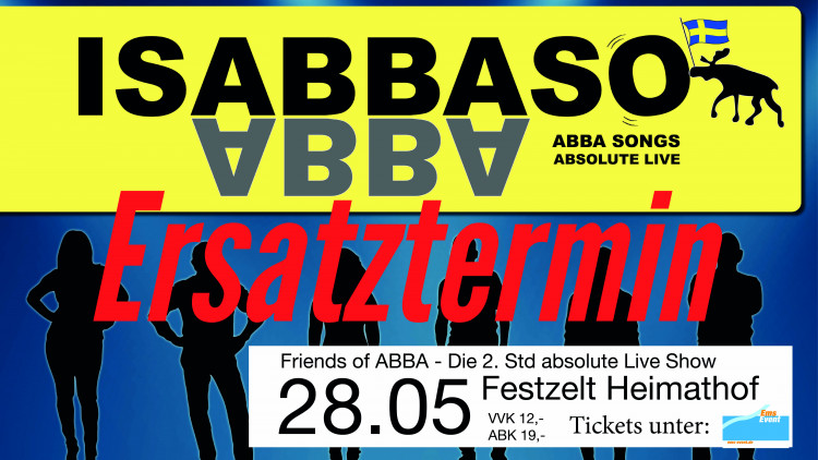 Friends of ABBA