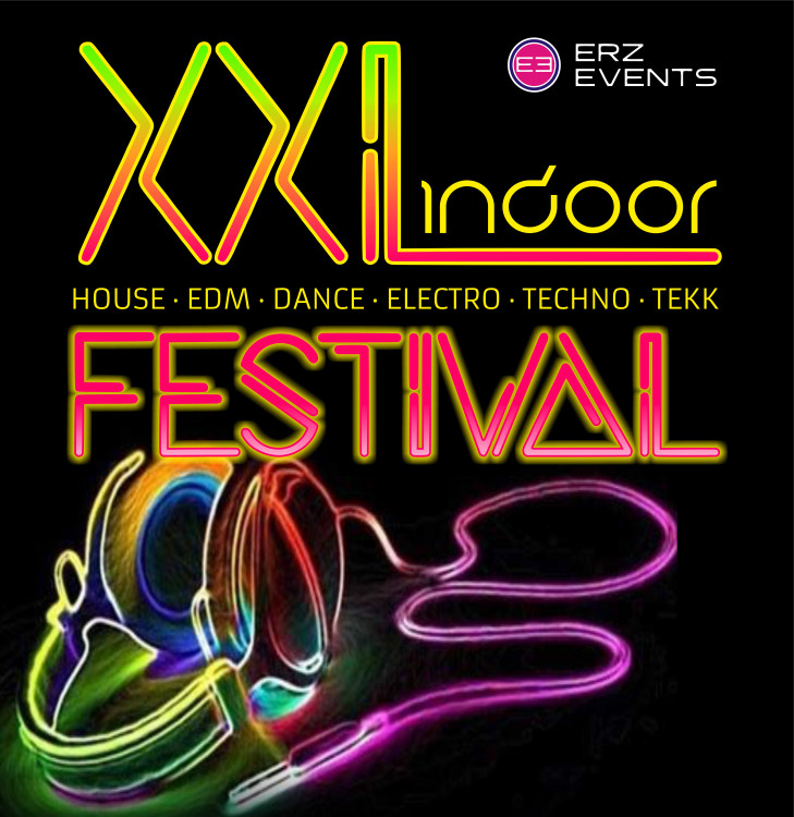 2. XXL Indoor Festival
