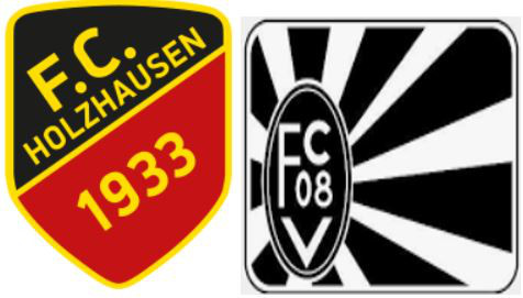 FC Holzhausen - FC 08 Villingen