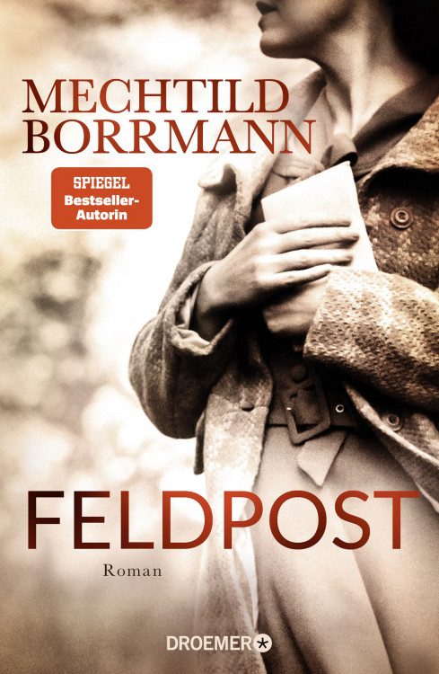 Mechtild Borrmann - "Feldpost"