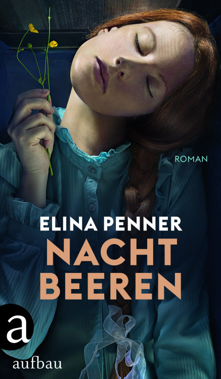 Elina Penner - "Nachtbeeren"