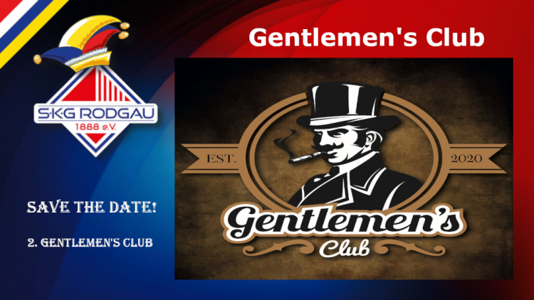 2. Gentlemen's Club