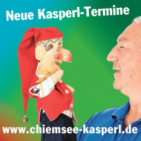 Kurpark Bernau am Chiemsee: Ferienprogramm-Tour 2024