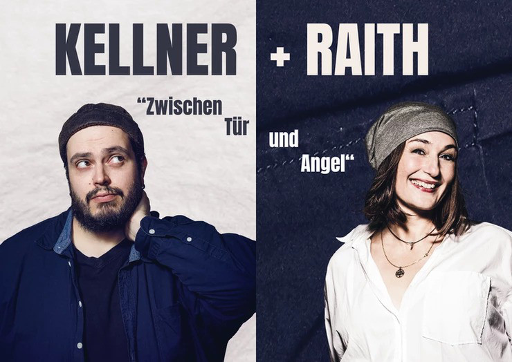 Kellner & Raith - Zwischen Tür und Angel