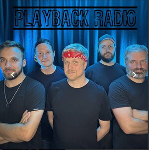 Playback Radio