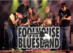 Foolhouse Bluesband