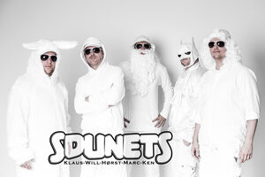 SDUNETS