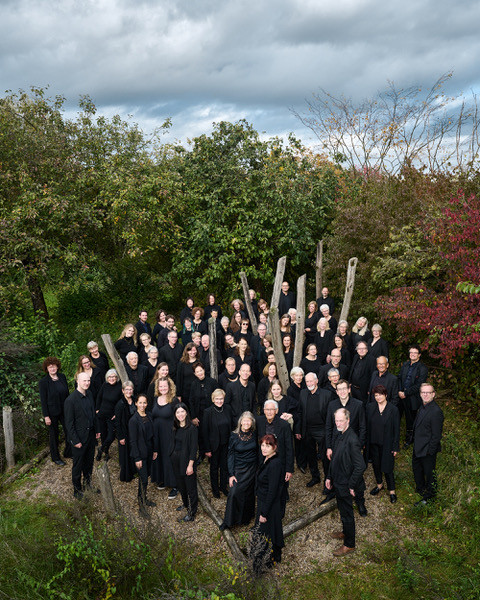 Oratorienchor Köln »Petite Messe Solennelle«