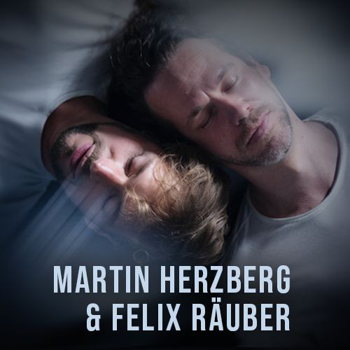 Martin Herzberg & Felix Räuber - Traumkonzert Tour 2024