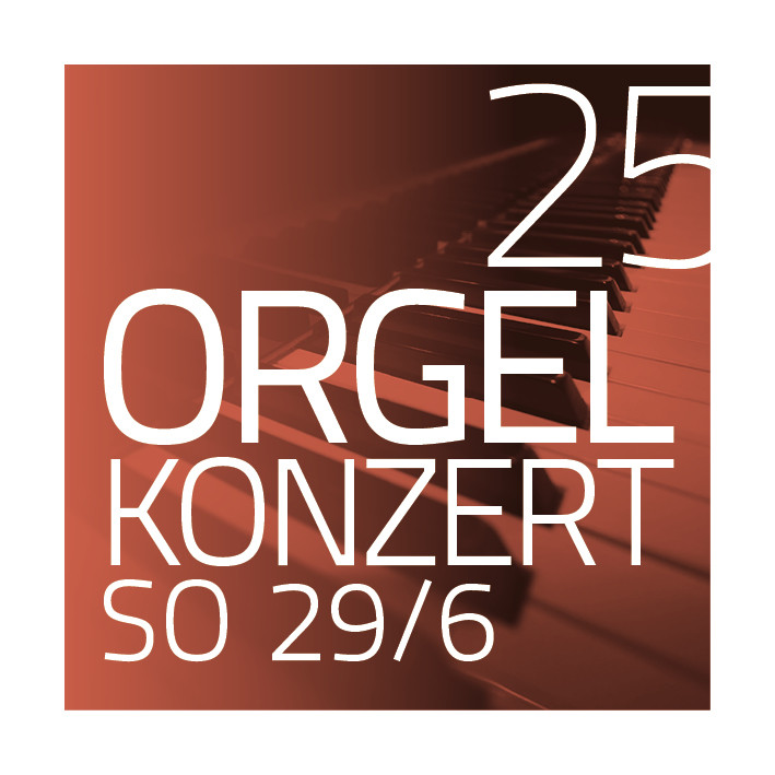 Orgelkonzert