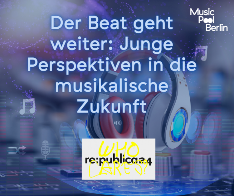 Der Beat geht weiter: Junge Perspektiven in die musikalische Zukunft