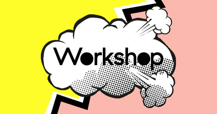 Workshop •• Introduction to the "Music Business" for the DIY Artist