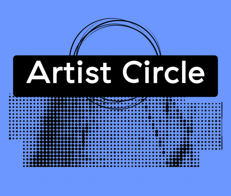 Artist Circle #1 Q&A: Resilience, Mental Health & Creativity