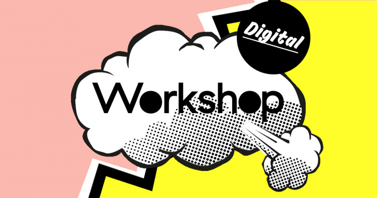 Online Workshop •• Digitale Releasestrategien
