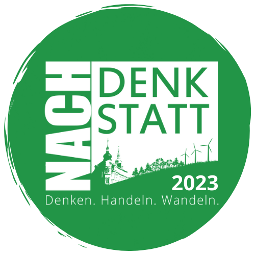 NachDenkstatt 2023 Workshops