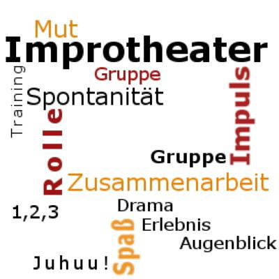 Flotte Lotte - Die Improshow "Alle Jahre wieder - Weihnachtsspecial"