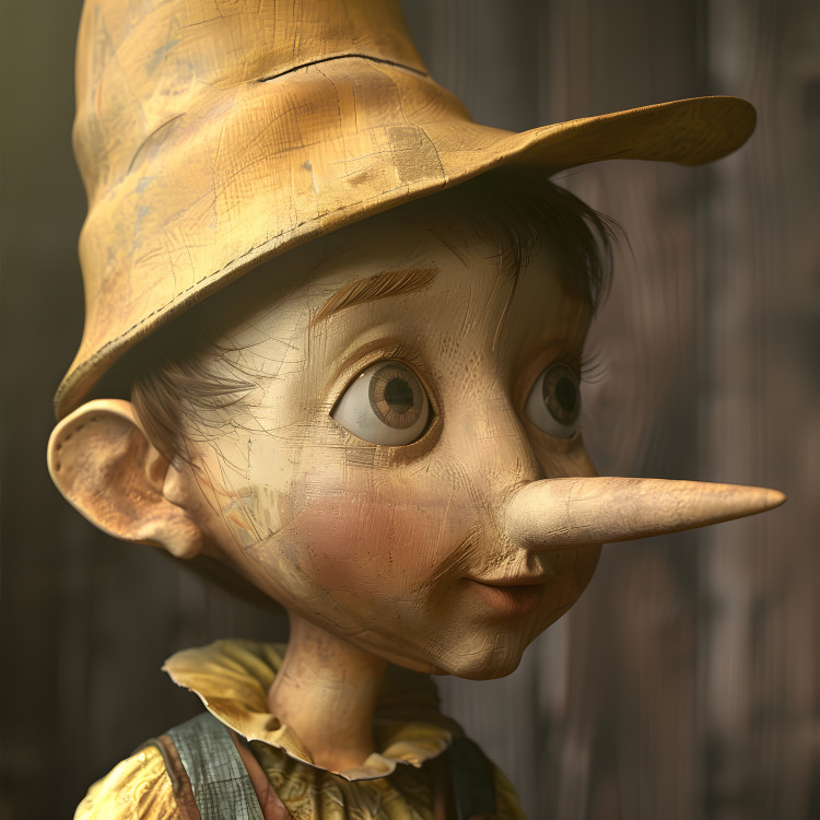 Pinocchio