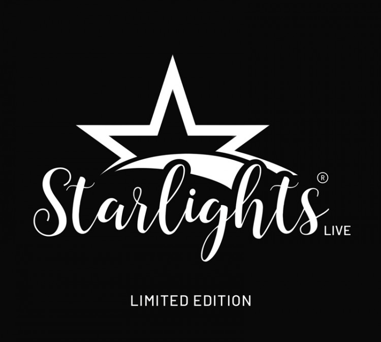 STARLIGHTS LIVE - LIMITED EDITION