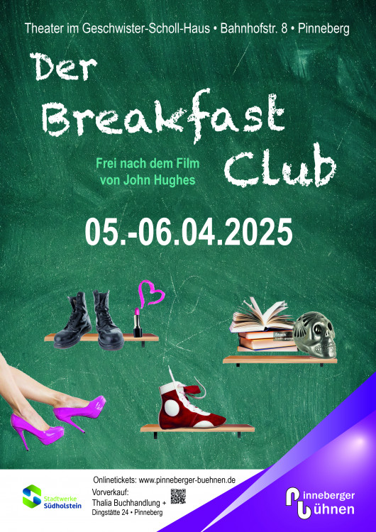 Der Breakfast Club