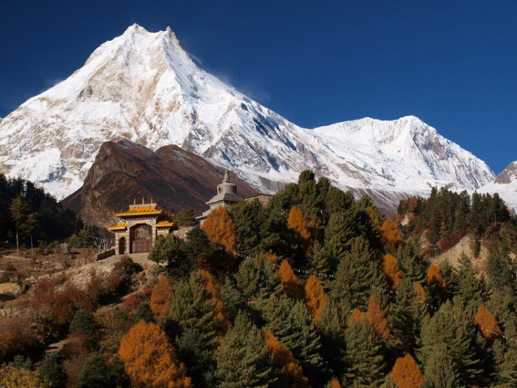 Zu Fuß vom Himalaya in den Karakorum – Berge, Kultur und Erlebnisse zwischen Nepal und Pakistan