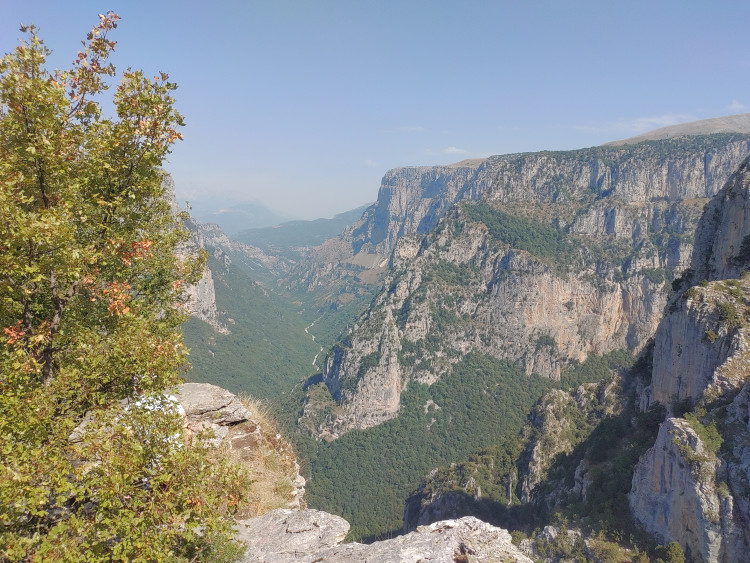 Ohh man dieser Balkan! Drei Sommer zwischen Bergen, Meer und Ćevapčići