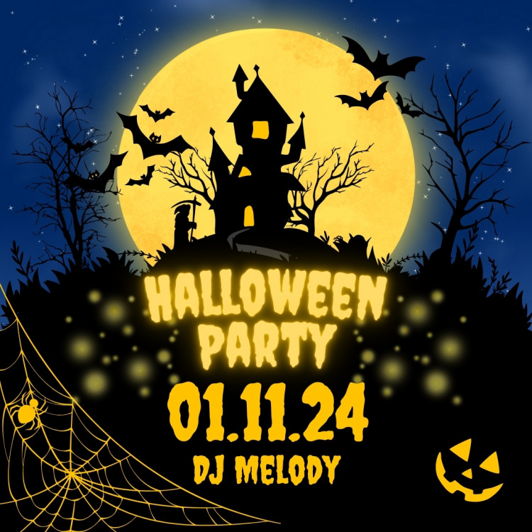 Halloween Party