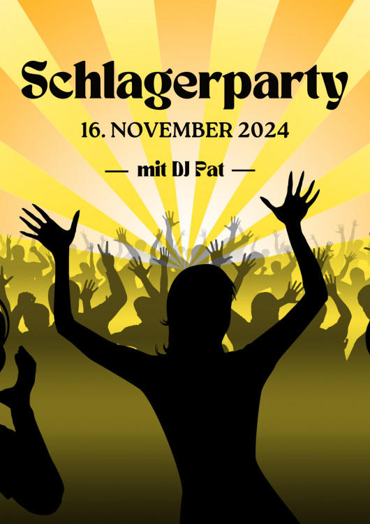 Schlager Party