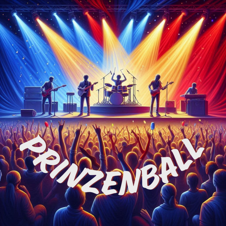 Prinzenball