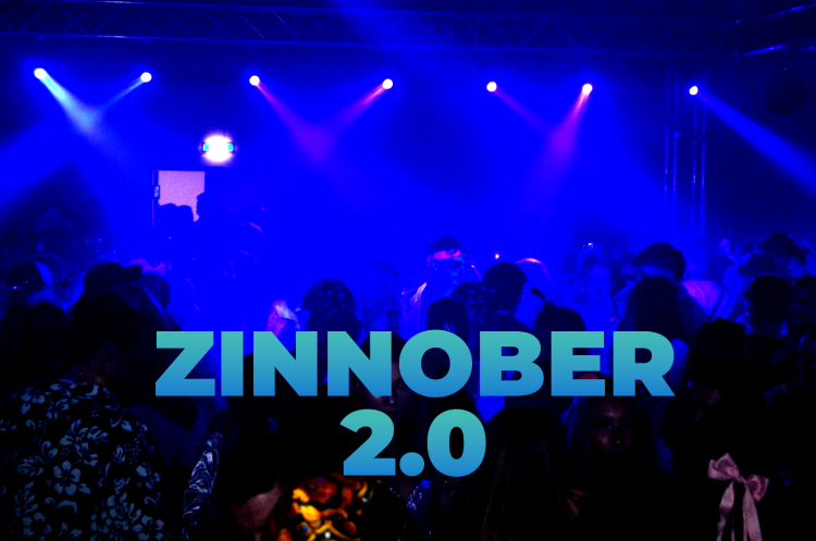 Zinnober 2.0