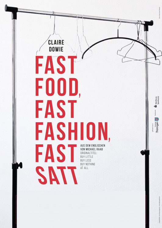 Fast food fast fashion fast satt