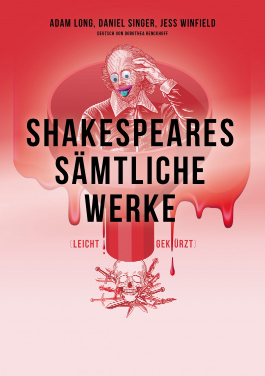 Shakespeares sämtliche Werke (leicht gekürzt)