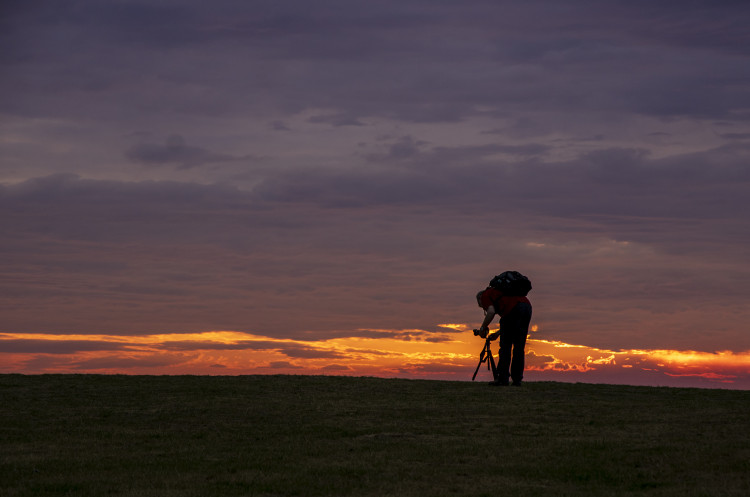 Afterwork-Fotoworkshop im September - Filter