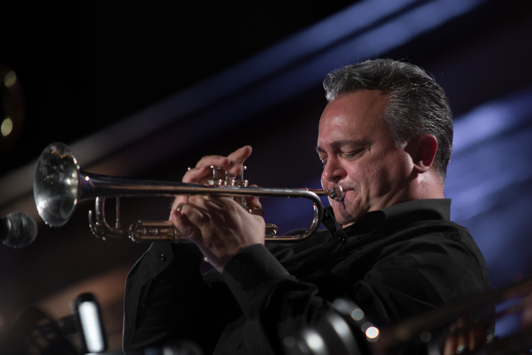 Un bel di Vedremo – Puccini in Jazz – Wartburg-Festival