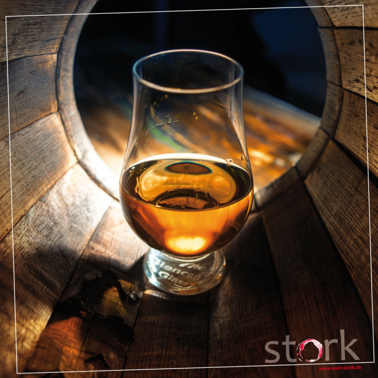 ZUSATZTERMIN Whisky-Club: Duell der Destillen