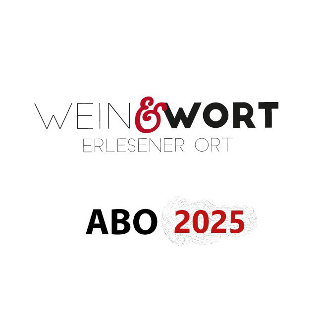 Wein & Wort: ABO