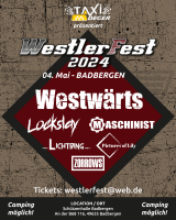WestlerFest 2024